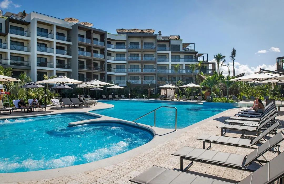 Ventus Ha At Marina El Cid Spa & Beach Resort-1