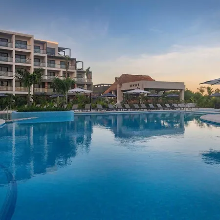 Ventus Ha At Marina El Cid Spa & Beach Resort-3